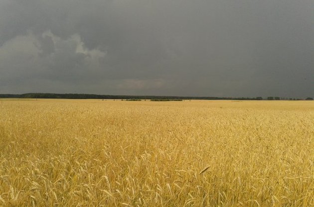 По всій Україні температура перевищить 30°