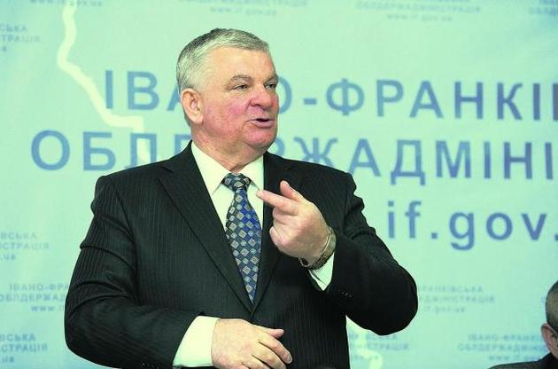 Михайлу Вишиванюку було 63 роки