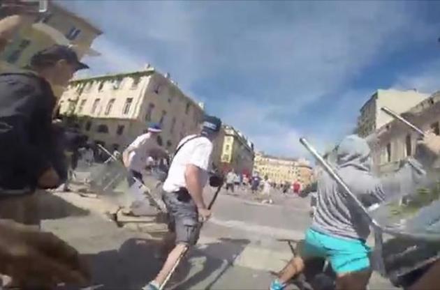 Британцы начинают понимать, что Кремль послал на Евро-2016 под видом болельщиков свой спецназ