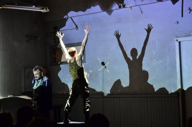 Вергеліс розповів, яких змін варто очікувати працівникам театрів