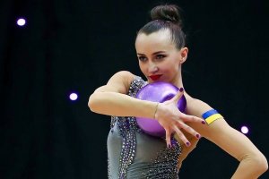 Різатдінова виграла бронзову медаль на чемпіонаті Європи