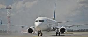 Иран купит у Boeing сто новых самолетов