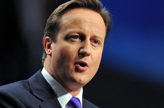 Кэмерон обратился к британцам накануне референдума о выходе из ЕС