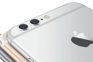 iPhone 7 получит две SIM-карты – СМИ
