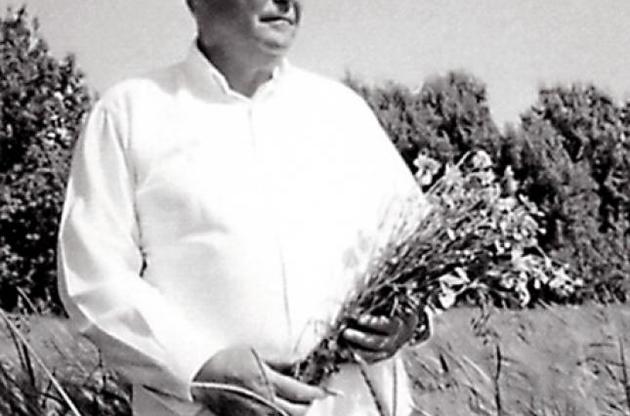 Володимир Стадниченко