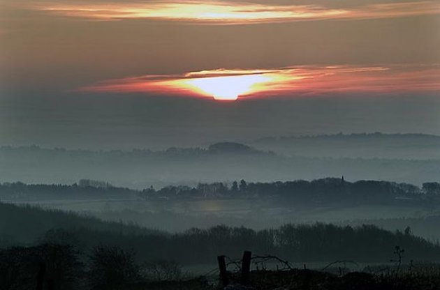 День летнего солнцестояния &ndash; это день начала лета в северном полушарии Земли