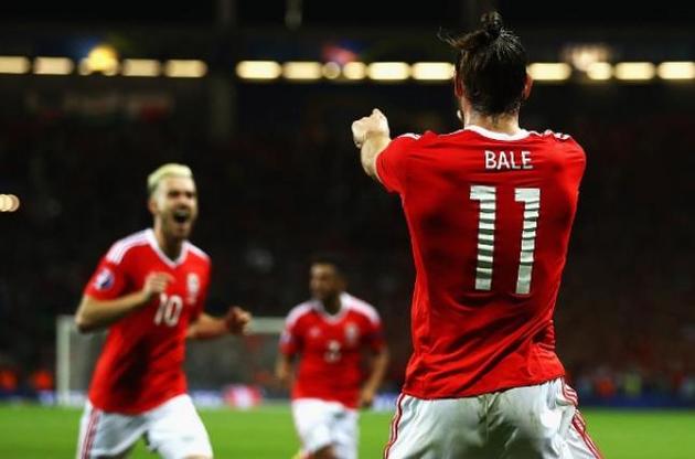 Валлійці не помітили росіян