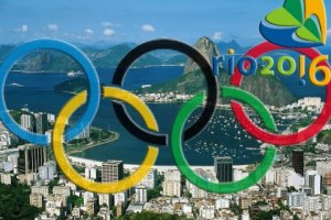 Открылись первые билетные кассы Олимпиады-2016