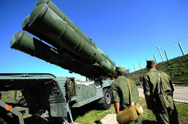 Росія здійснила черговий пуск протиракети системи ПРО