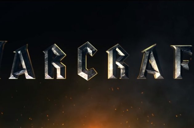 Warcraft став найуспішнішою ігровою екранізацією