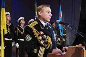 Прокуратура викликала на допит заступника командуючого Балтійським флотом РФ