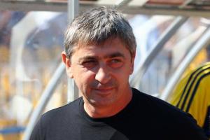 Севідов очолив команду Першої ліги