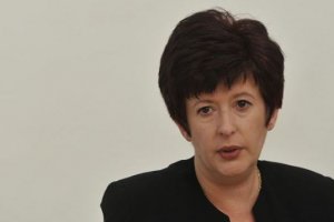 Лутковская подтвердила договоренность с РФ о передаче Украине заключенных из Симферопольского СИЗО