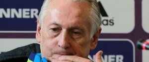 Після провалу збірної України на Євро-2016 у Фоменка 