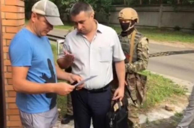 Правоохоронці навідалися до Ляшка &quot;помилково&quot;