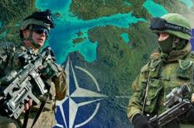 Военная разведка заявила о возможности вооруженного конфликта России с Европой