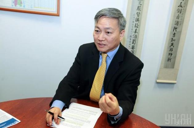 Представник Світового банку Чімяо Фан залишає Україну