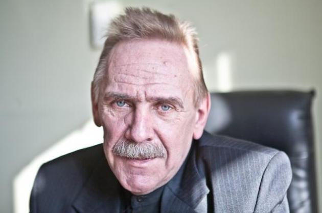 Помер Микола Петренко