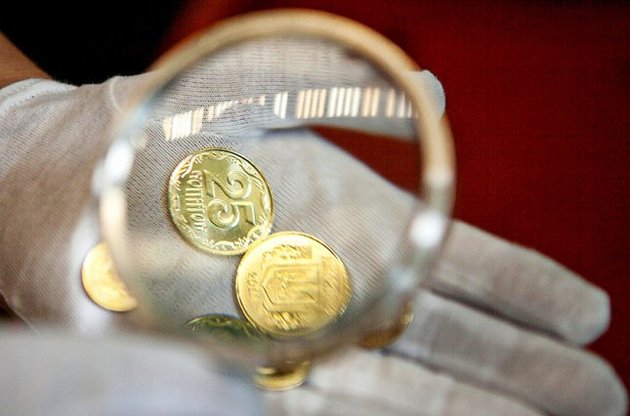 ВВП Украины на душу населения увеличился в I квартале 2016 года