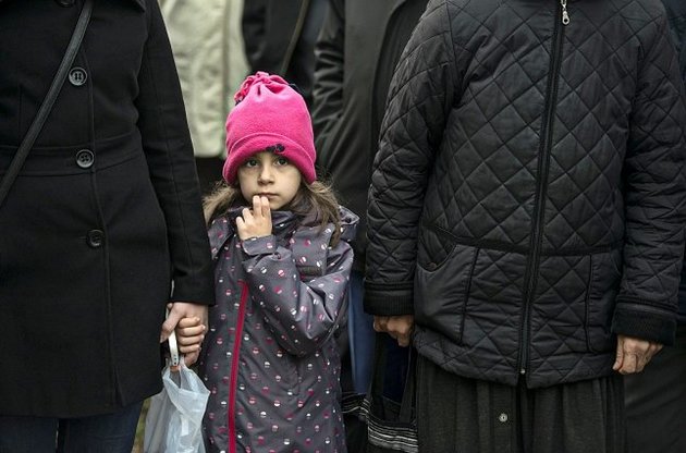 В окупованому Донбасі залишилися 450 тисяч дітей - Черниш