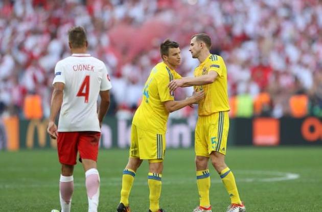 Кучер не зрозумів рішення тренерського штабу