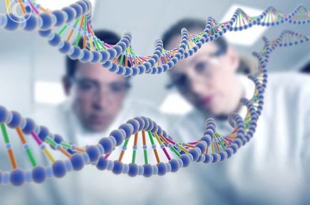 У США дозволили редагувати геном людини