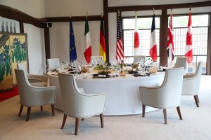 G7 випустить заяву на випадок, якщо Британія проголосує за вихід з ЄС - Reuters