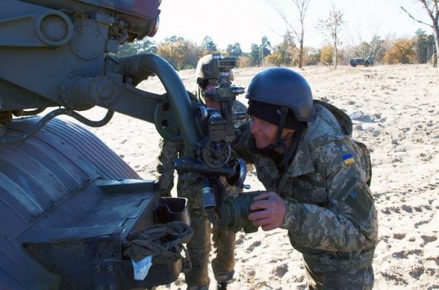 Около 80% украинских резервистов готовы отправиться на фронт