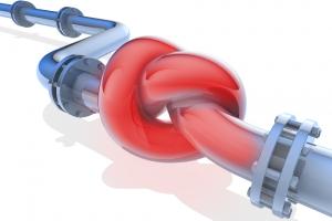 Политзаявление или предупреждение 