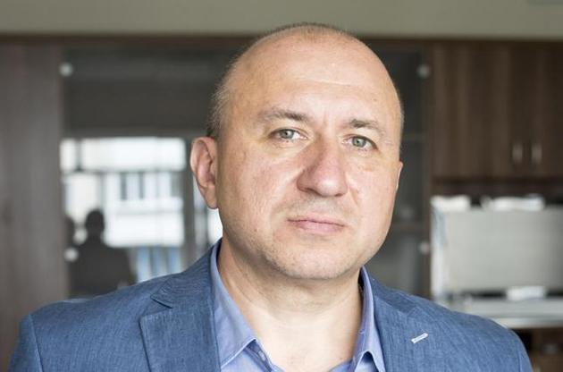 Игорь ШЕВЧЕНКО