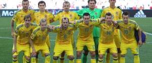Збірна України на Євро-2016 заробила менше всіх