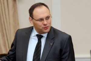 ГПУ провела обшуки у справі екс-голови Держінвестпроекту Каськіва