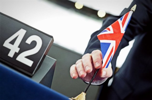 S&P: Великобритания может потерять кредитний рейтинг "ААА"