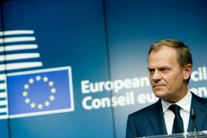 Туск созывает встречу 27 лидеров стран ЕС из-за Brexit