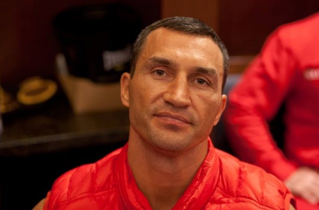 Кличко разочарован