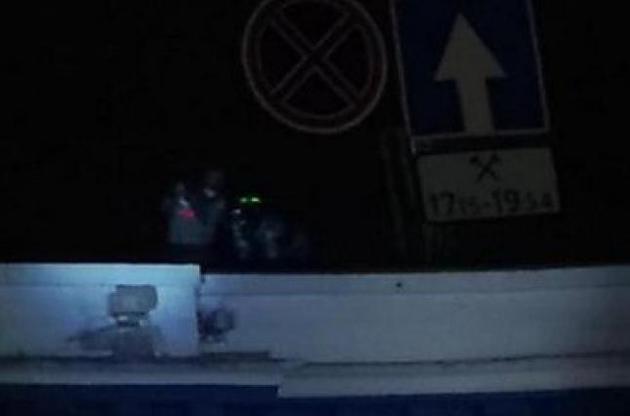 Подозреваемый в преступлениях против Майдана оказался действующим сотрудником харьковской полиции