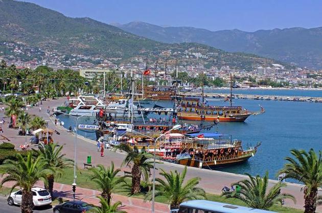 Турецкие турфирмы хотят сократить количество отелей аll Inclusive