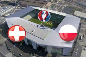 Швейцария - Польша: ключевые моменты матча