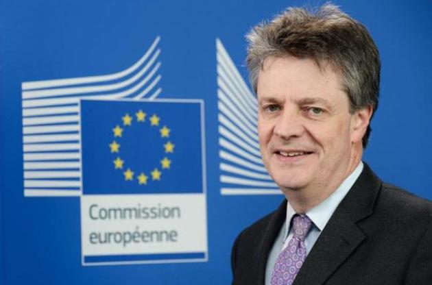 Член Єврокомісії від Великобританії заявив про відставку у зв'язку з Brexit