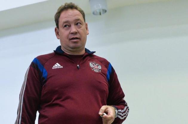 Слуцький пішов у відставку