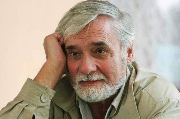 Ростислав Янковський помер на 87 році життя