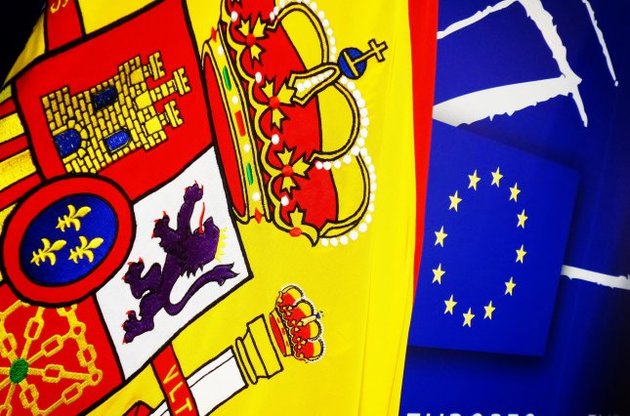 В Іспанії завершилися дострокові парламентські вибори