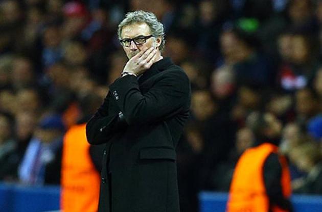 Блан став безробітним