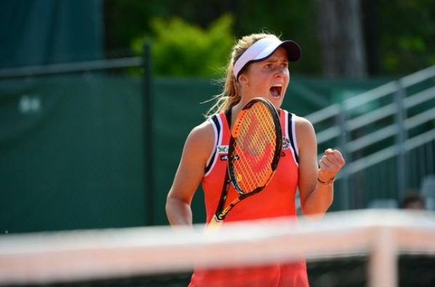 Світоліна пройшла далі