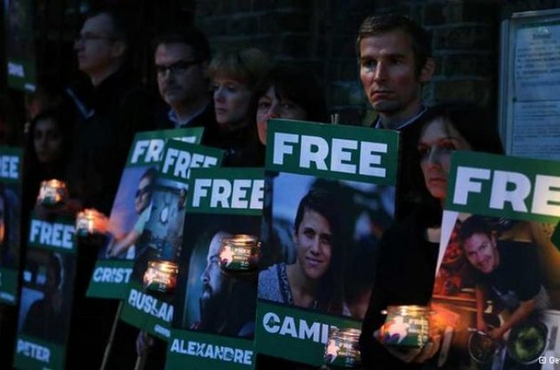 На майданчиках капіталізація знизилася всього на 179 млрд доларів