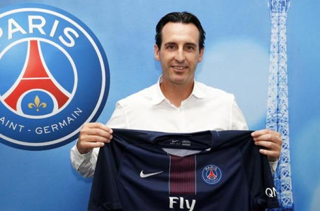 Емері буде працювати у Франції