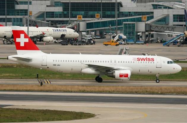 Аэропорт Стамбула снова работает