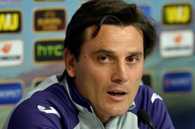 Монтелла буде працювати з &quot;Міланом&quot;