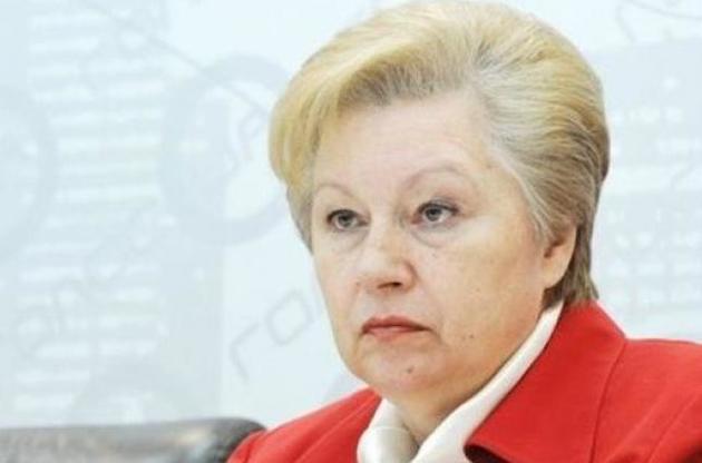 СБУ задержала коммунистку Александровскую за попытку "тихой федерализации"