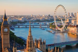После Brexit лондонский Сити потеряет право проводить клиринговые расчеты в евро
